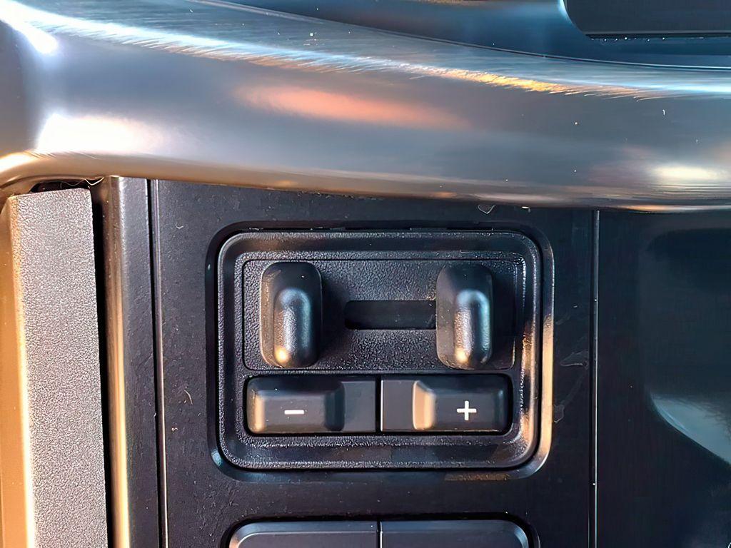 used 2023 Ford F-150 car, priced at $46,700