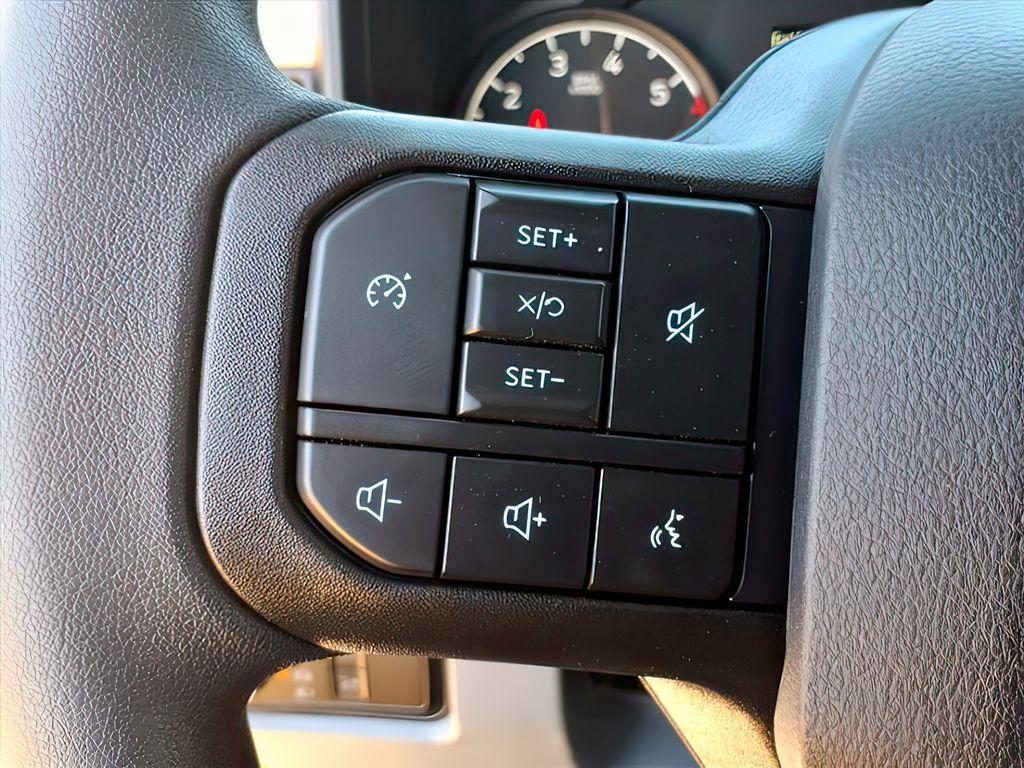 new 2026 Ford F-250 car, priced at $53,000