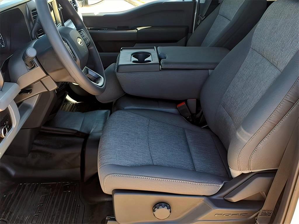 new 2026 Ford F-250 car, priced at $54,000