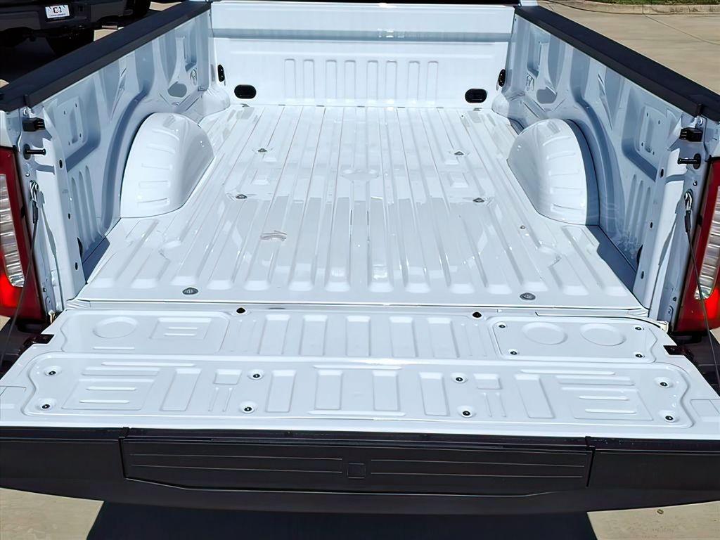 new 2026 Ford F-250 car, priced at $53,000