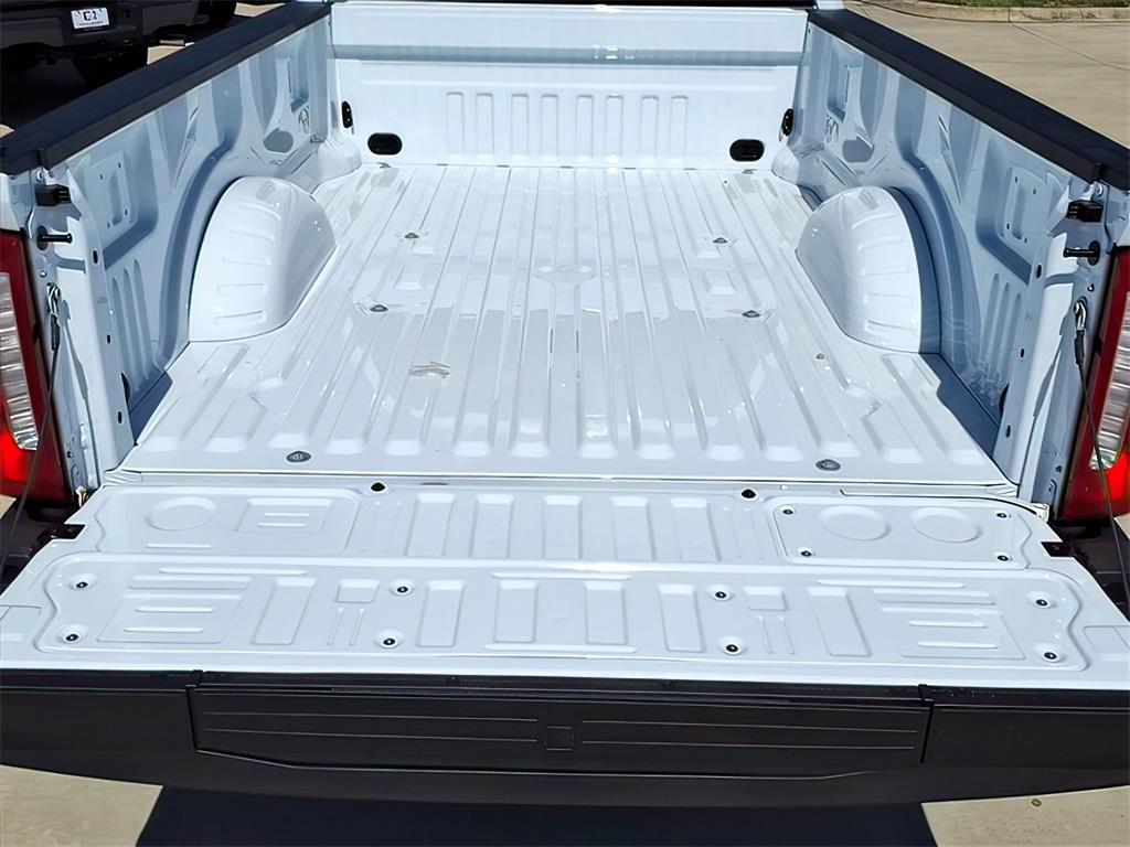 new 2026 Ford F-250 car, priced at $54,000