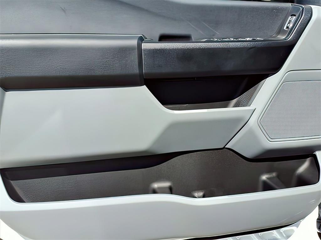 new 2026 Ford F-250 car, priced at $54,000