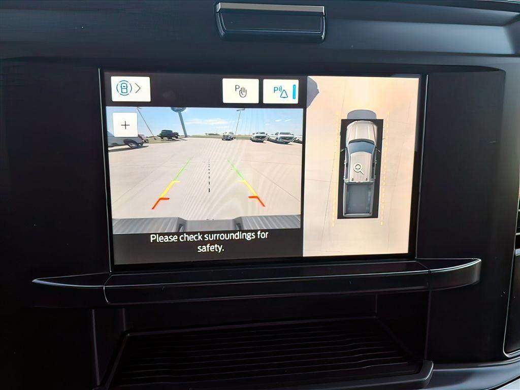 new 2026 Ford F-250 car, priced at $53,000