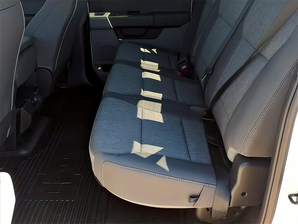 new 2026 Ford F-250 car, priced at $54,000