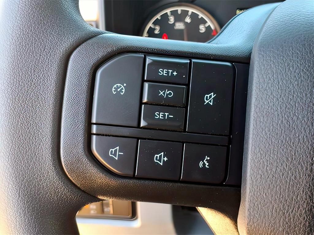 new 2026 Ford F-250 car, priced at $54,000