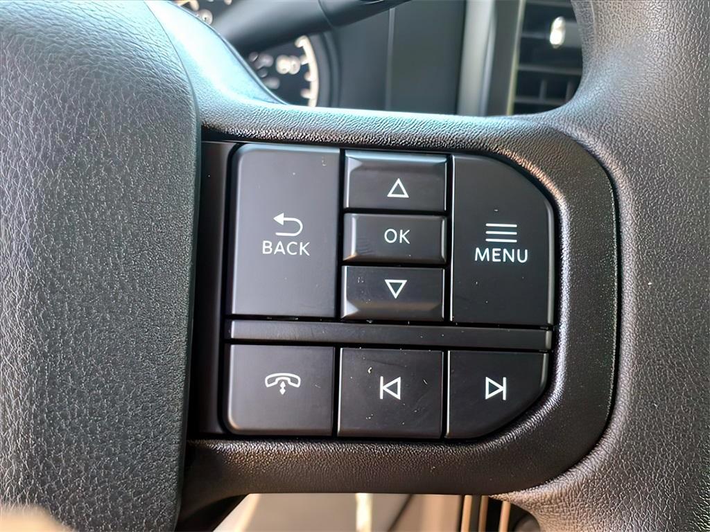 new 2026 Ford F-250 car, priced at $54,000