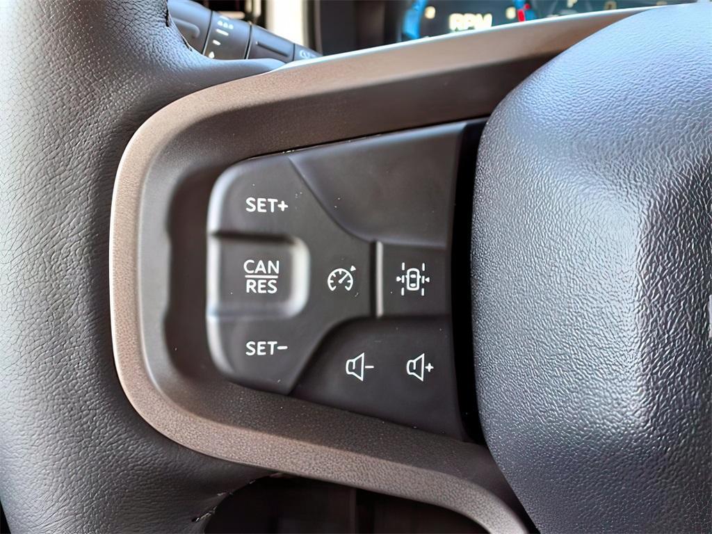 new 2025 Ford Bronco car, priced at $64,500