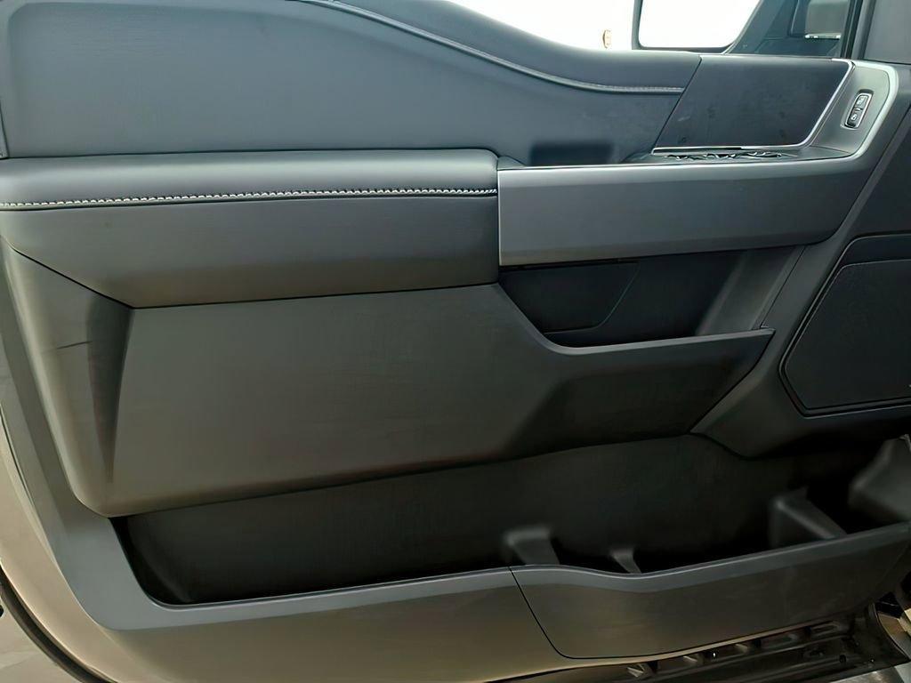 new 2026 Ford F-150 car, priced at $54,865