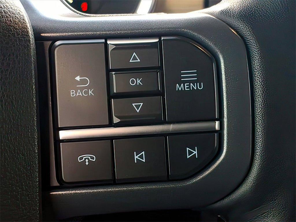 used 2023 Ford F-150 car, priced at $46,915