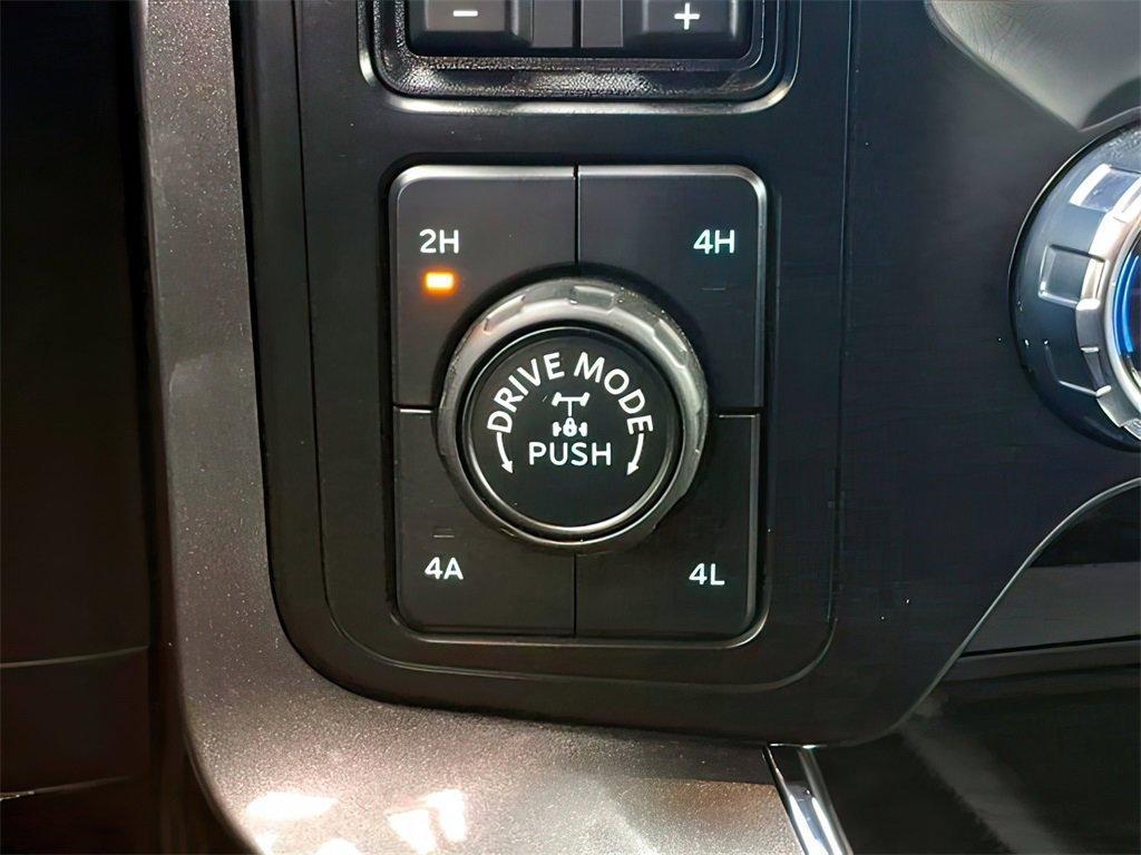 used 2023 Ford F-150 car, priced at $46,915