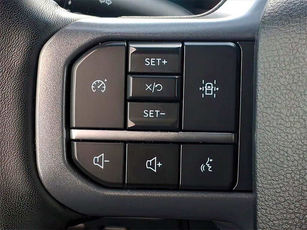 used 2023 Ford F-150 car, priced at $46,915