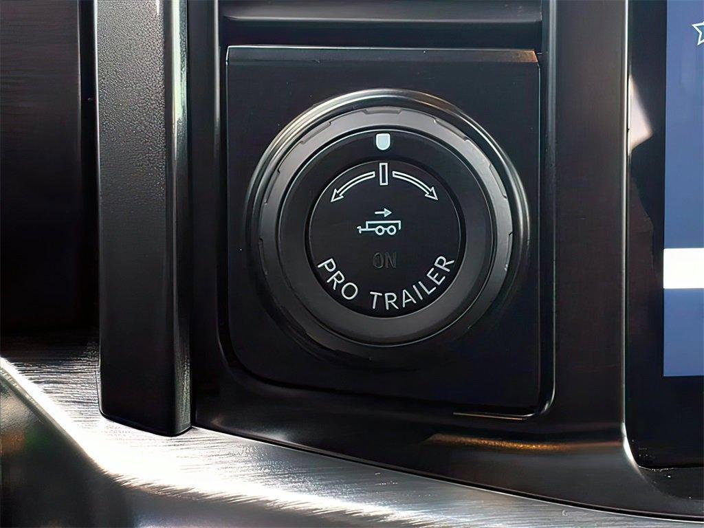 used 2023 Ford F-150 car, priced at $46,915