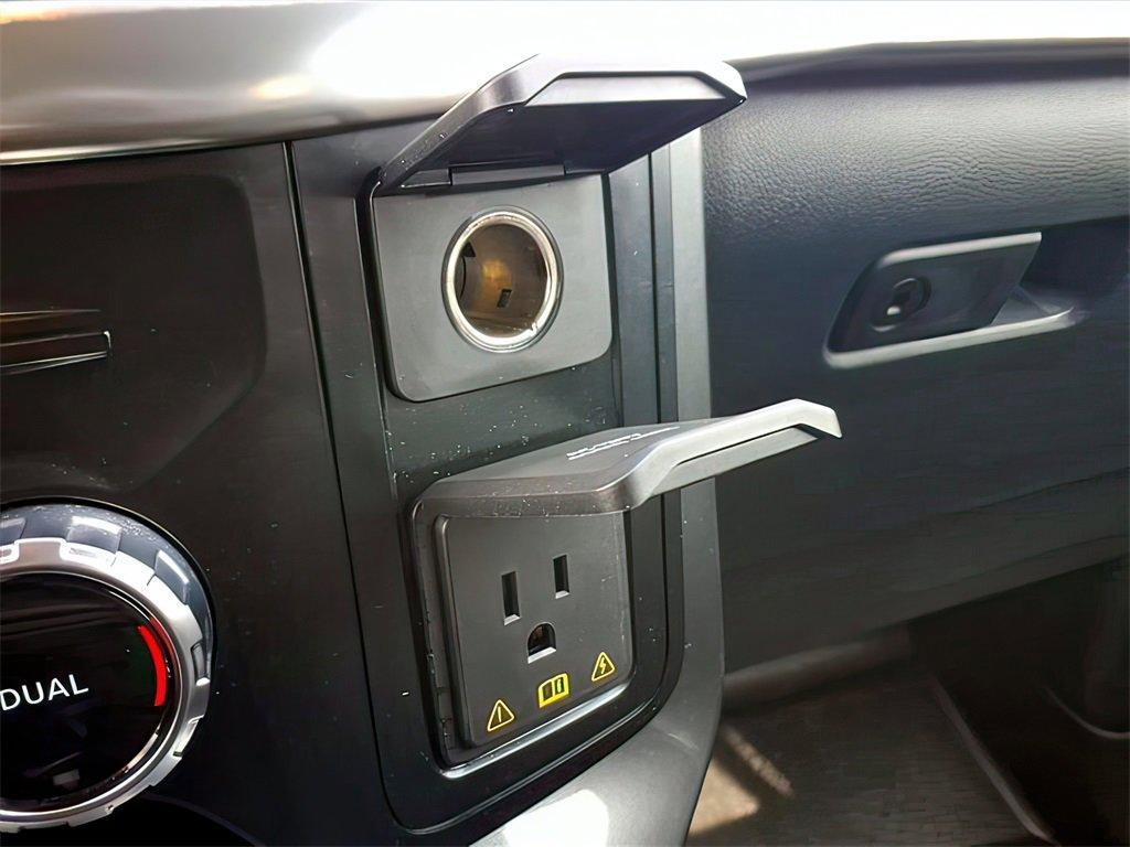 used 2023 Ford F-150 car, priced at $46,915