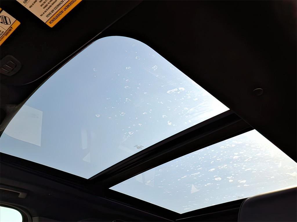 new 2025 Ford Expedition car, priced at $83,185