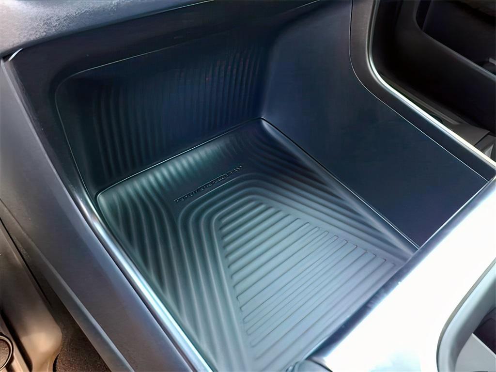 new 2025 Ford Expedition car, priced at $83,185