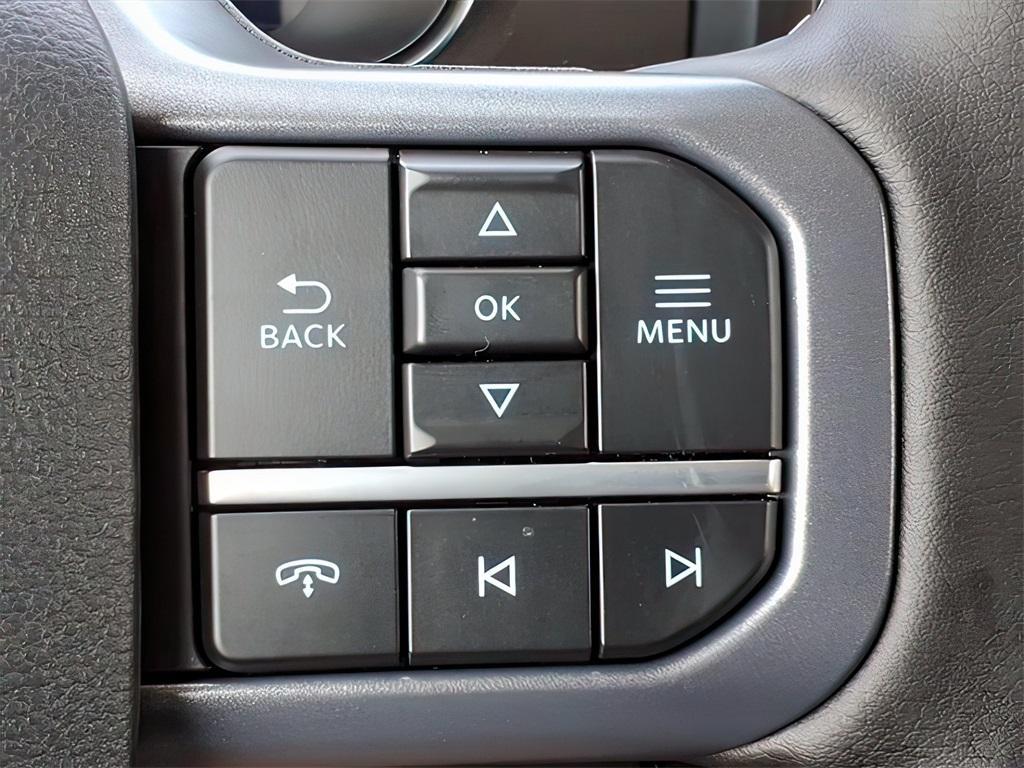 new 2026 Ford F-250 car, priced at $78,025