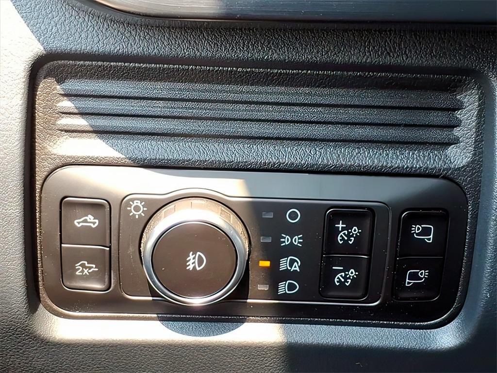 new 2026 Ford F-250 car, priced at $78,025