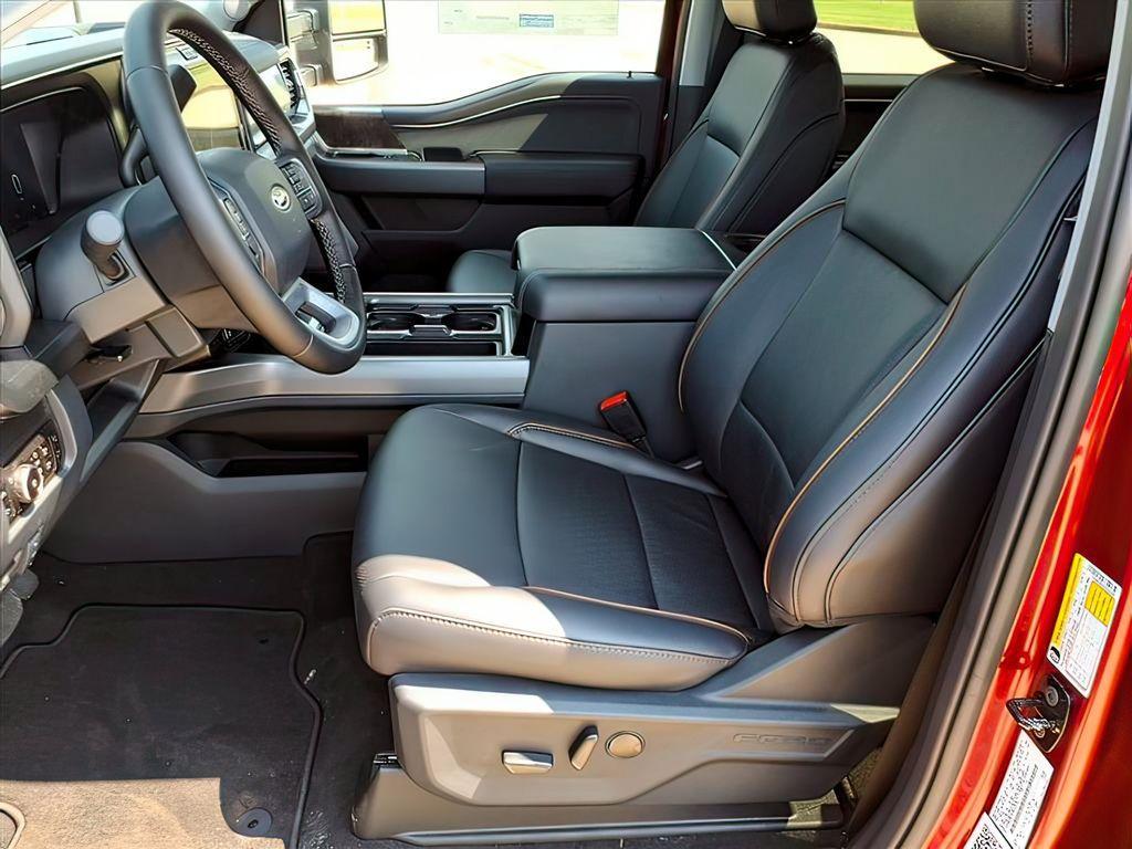 new 2026 Ford F-250 car, priced at $78,025