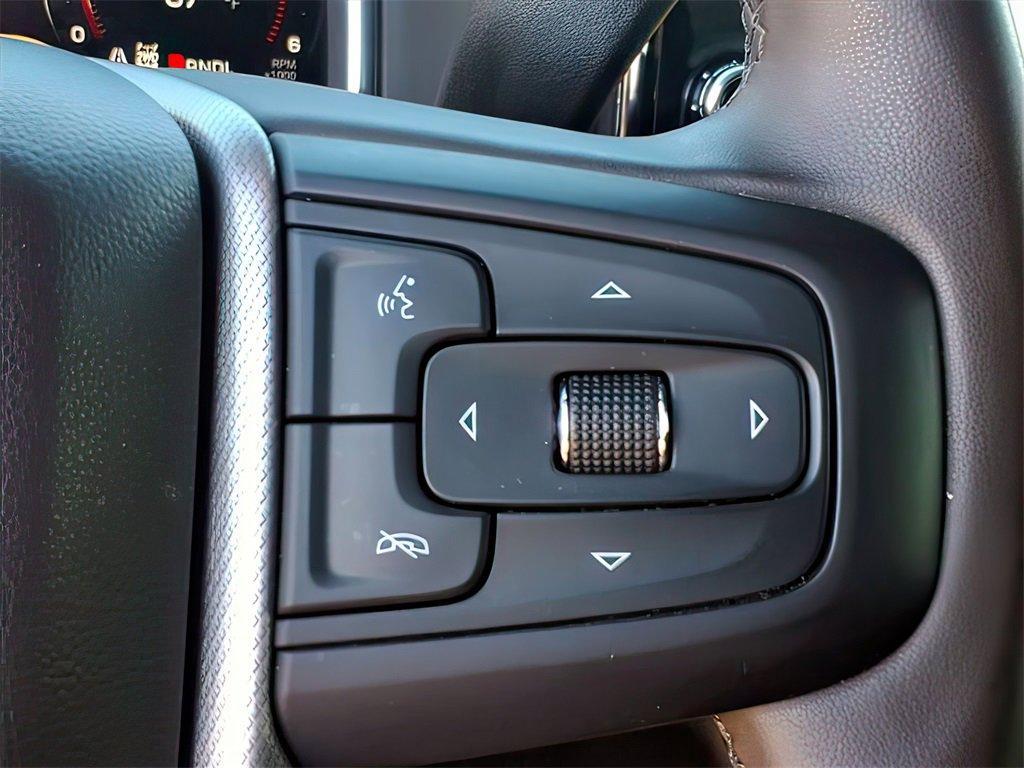 used 2024 GMC Sierra 2500 car, priced at $68,450