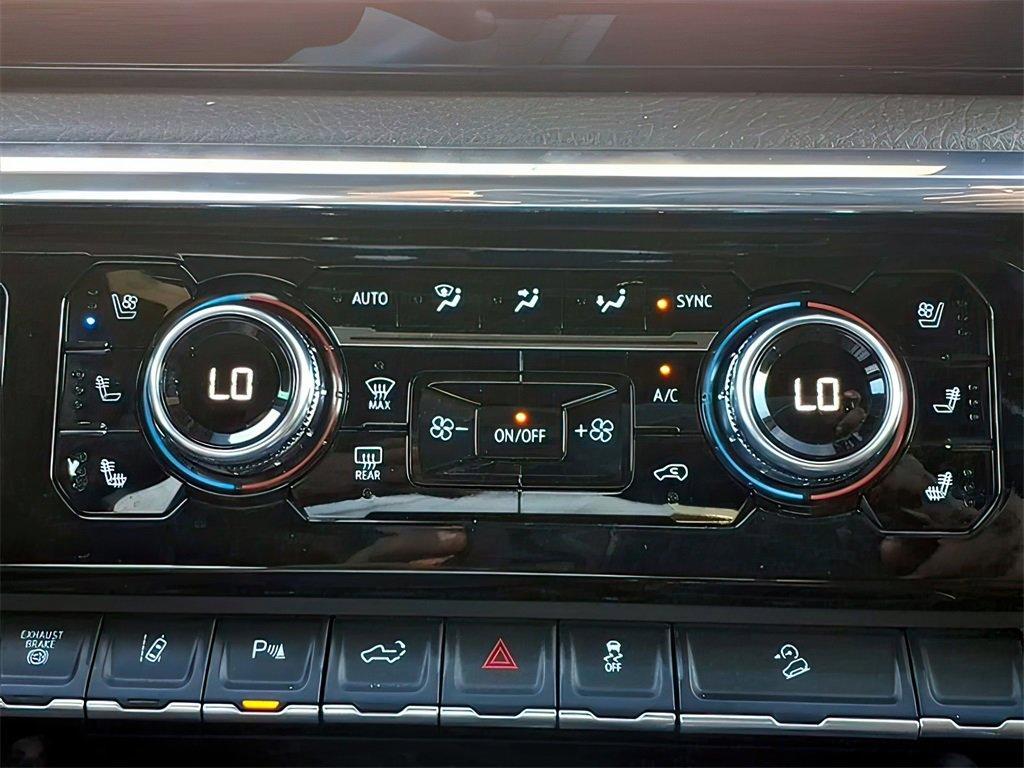 used 2024 GMC Sierra 2500 car, priced at $68,450