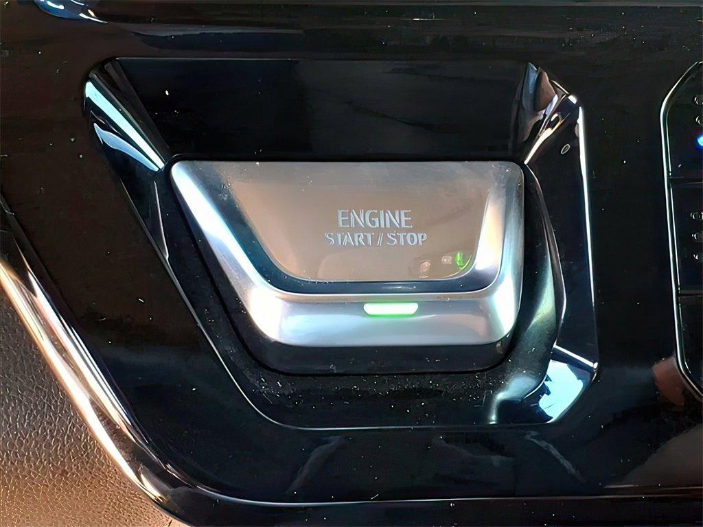 used 2024 GMC Sierra 2500 car, priced at $68,450