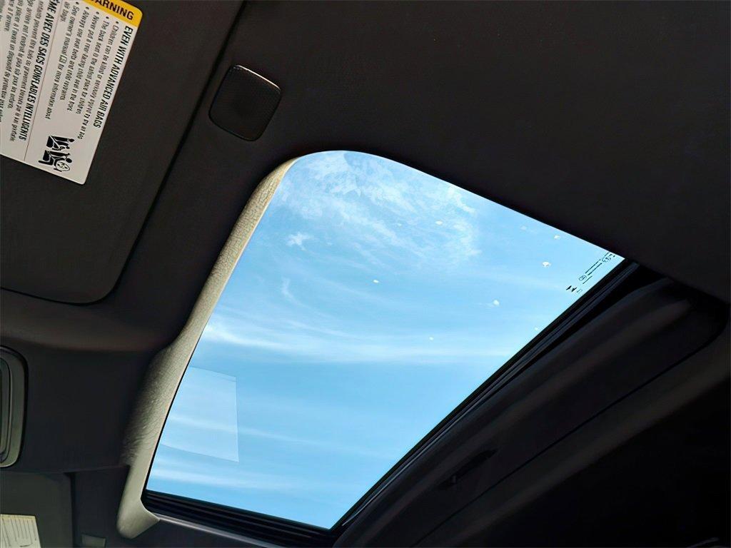 used 2024 GMC Sierra 2500 car, priced at $68,450