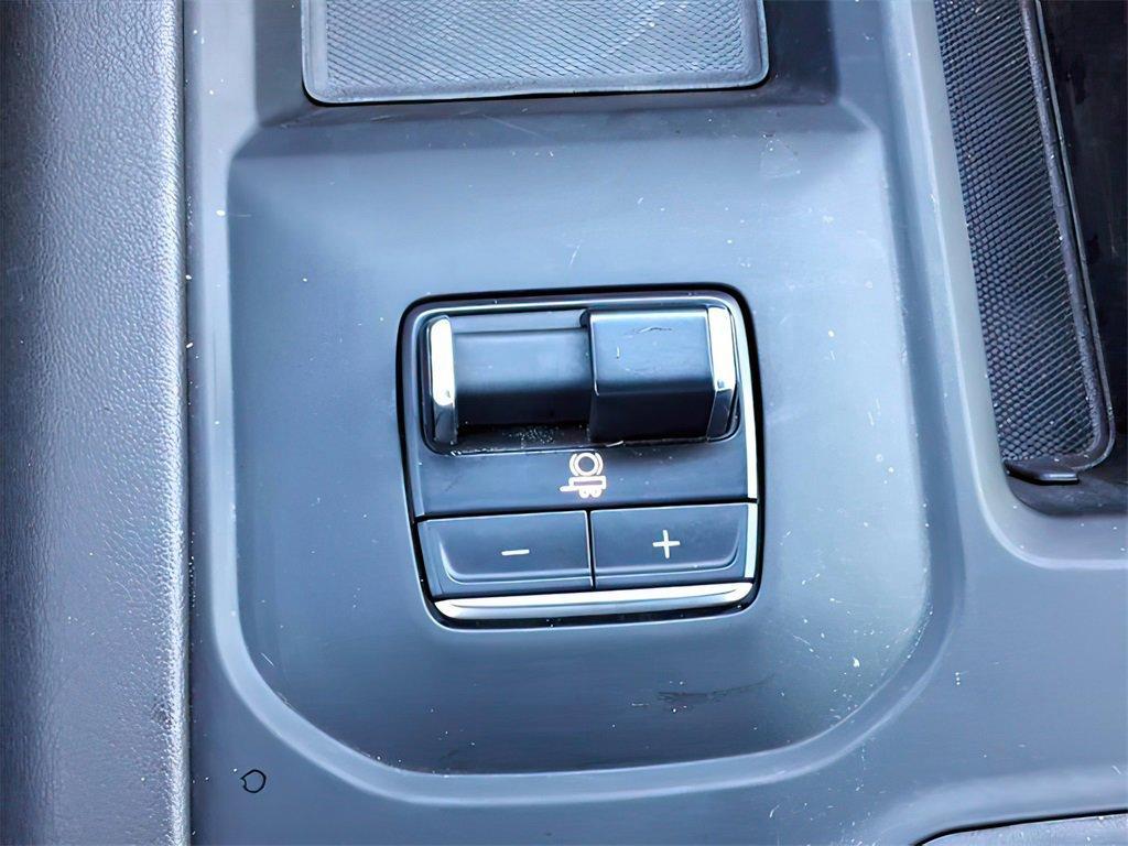 used 2024 GMC Sierra 2500 car, priced at $68,450