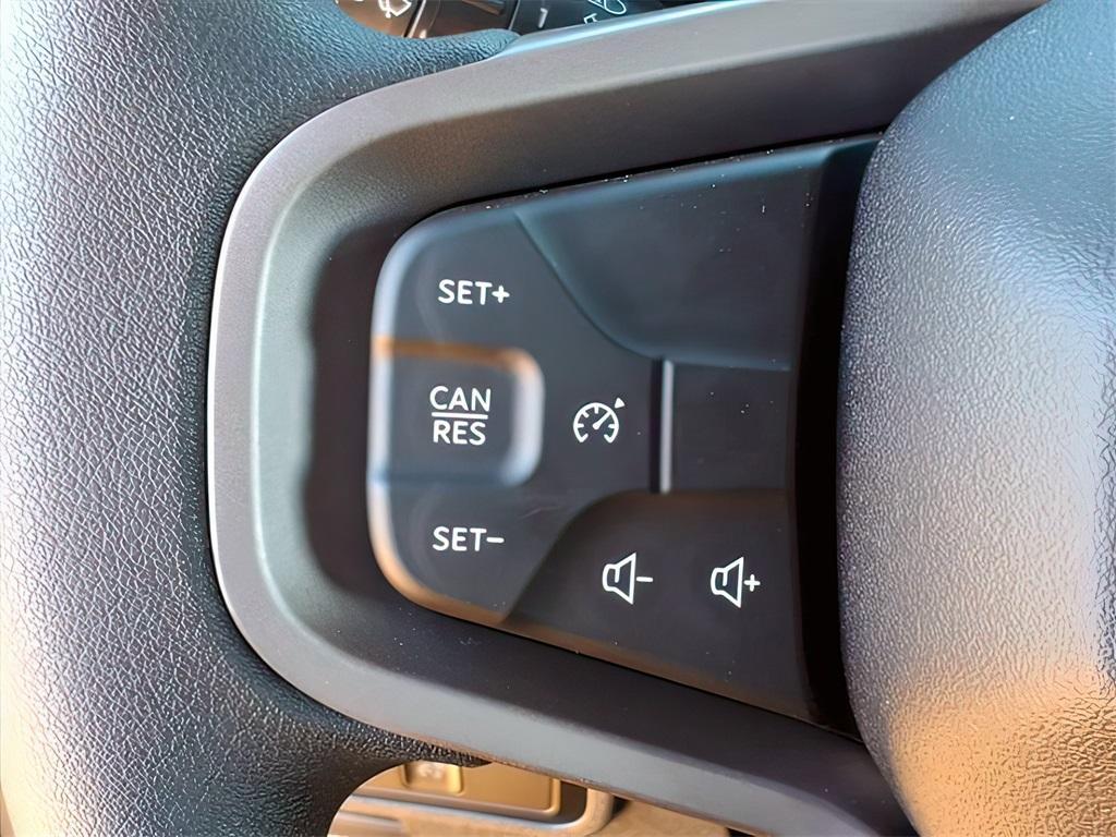 new 2025 Ford Bronco car, priced at $49,950