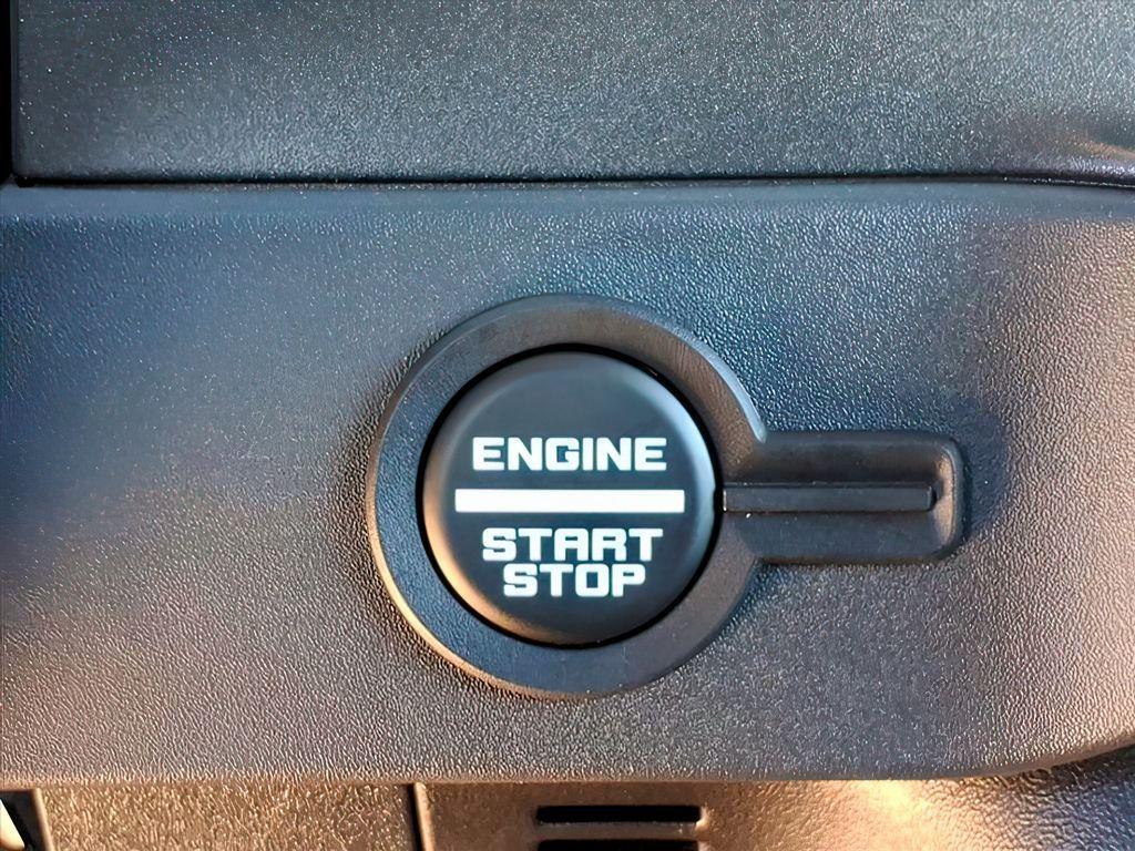 new 2025 Ford Bronco car, priced at $51,950