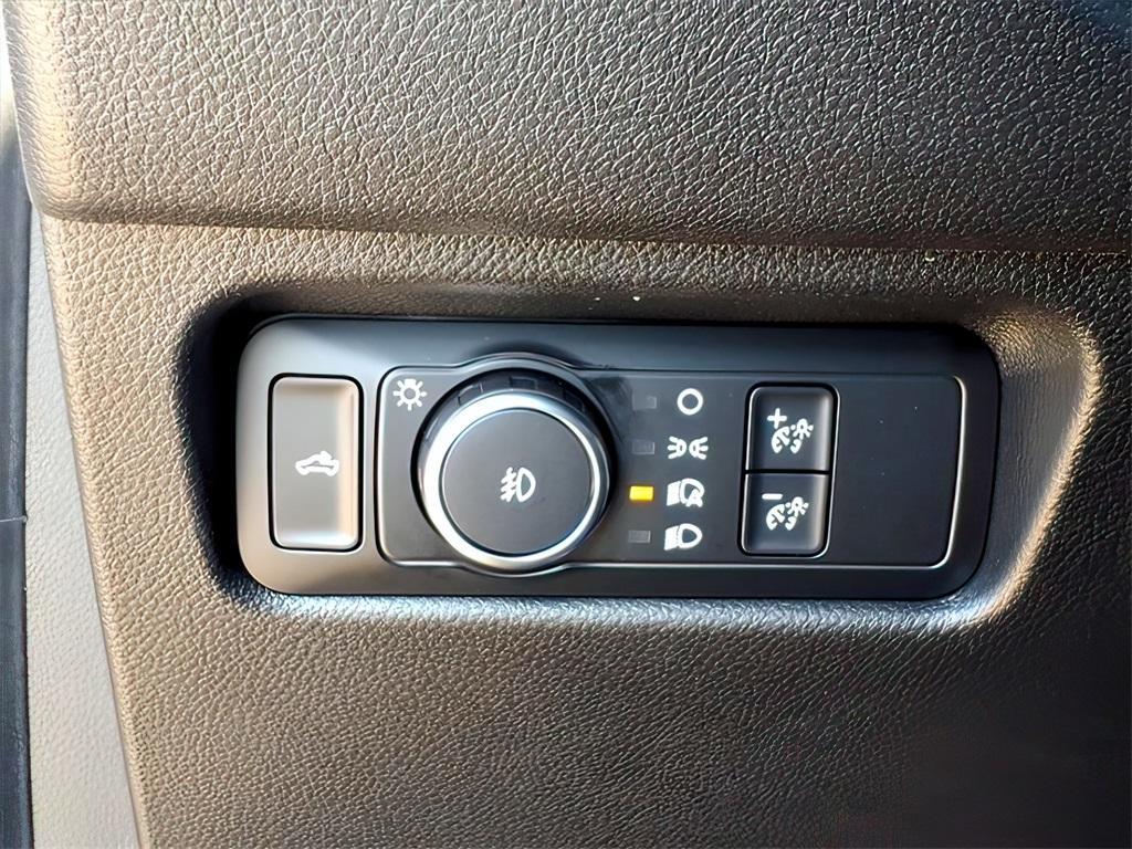 new 2025 Ford Ranger car, priced at $33,279