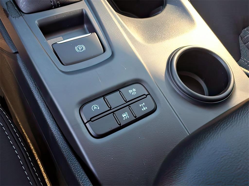 new 2025 Ford Ranger car, priced at $33,279