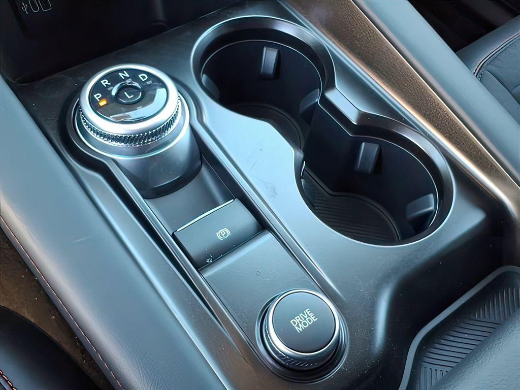 new 2026 Ford Explorer car, priced at $48,937