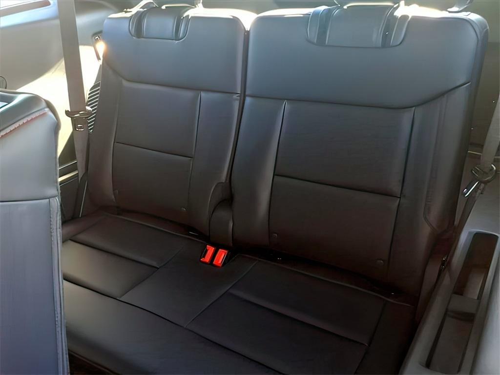 new 2026 Ford Explorer car