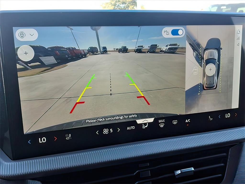 new 2026 Ford Explorer car