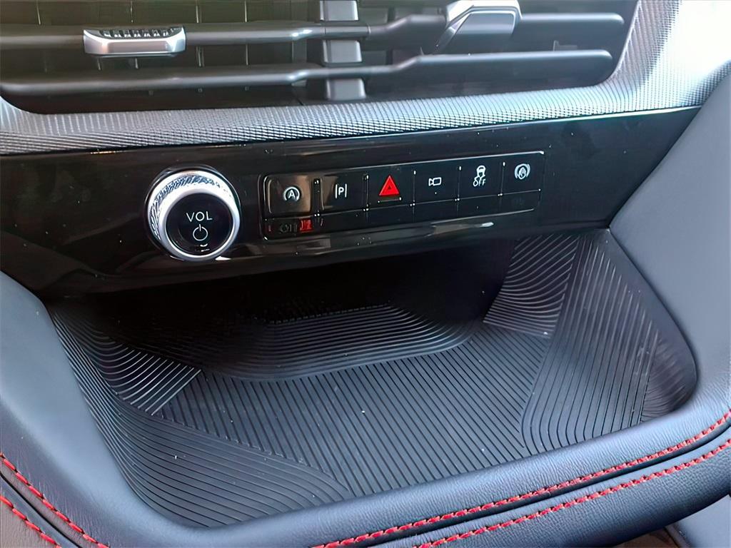 new 2026 Ford Explorer car