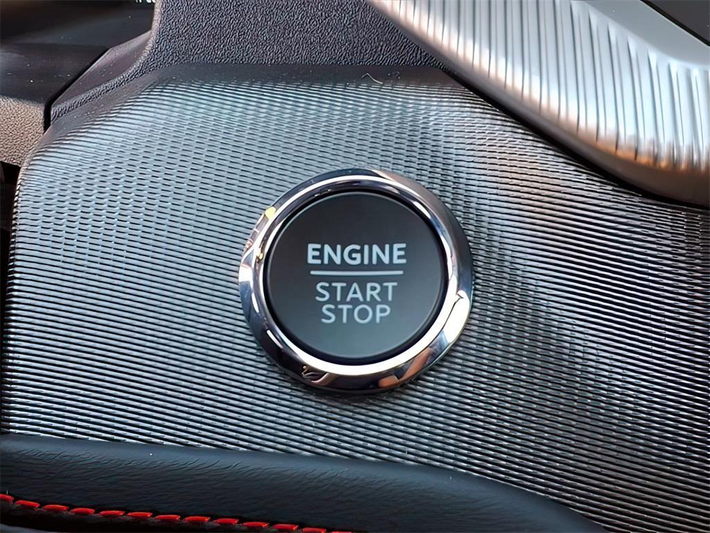 new 2026 Ford Explorer car