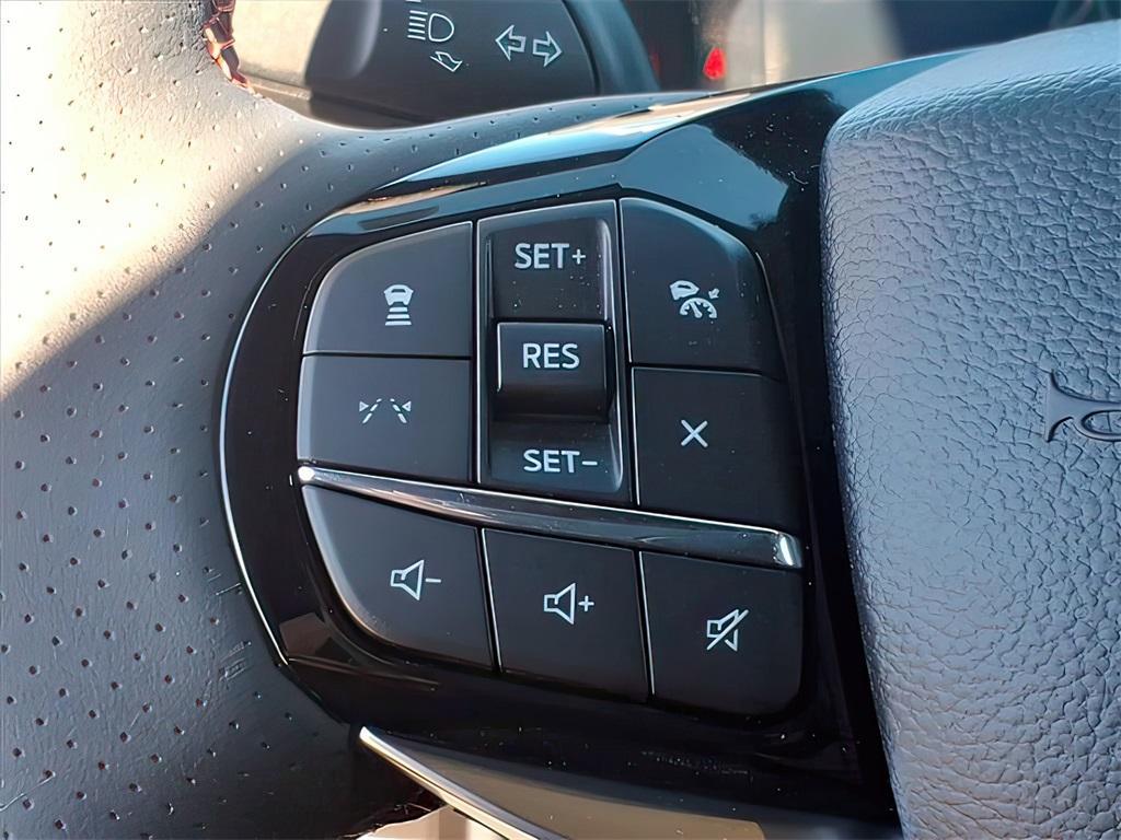 new 2026 Ford Explorer car