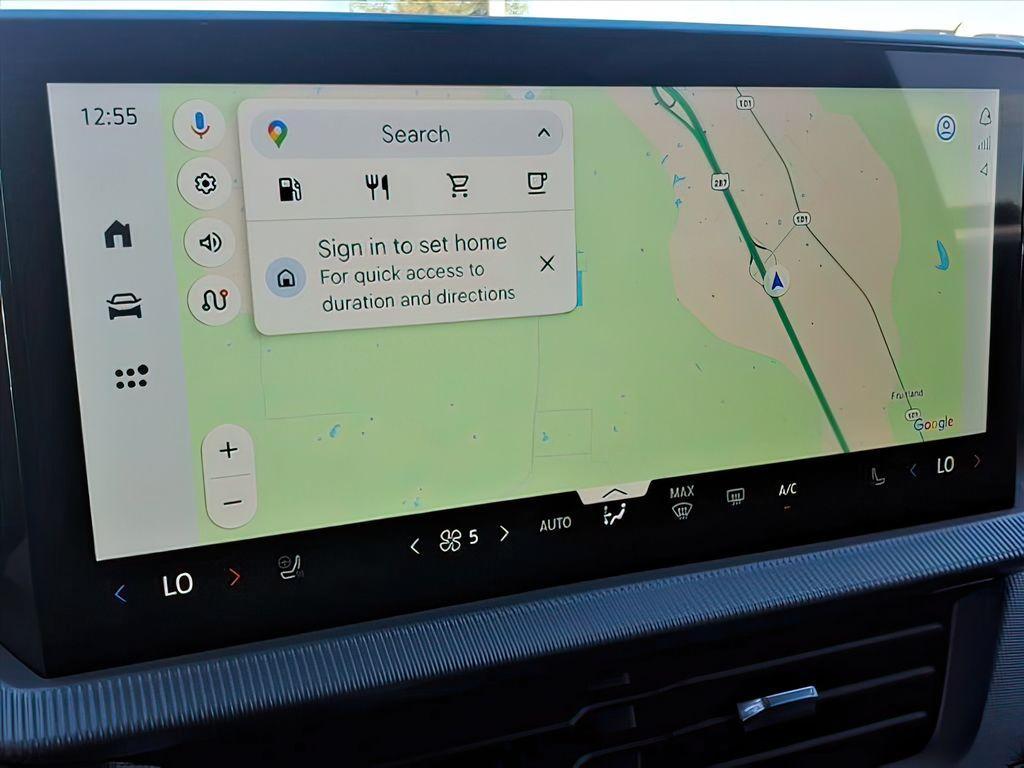 new 2026 Ford Explorer car, priced at $48,937