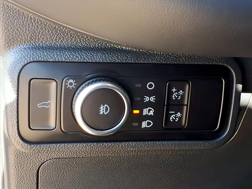 new 2026 Ford Explorer car, priced at $48,937