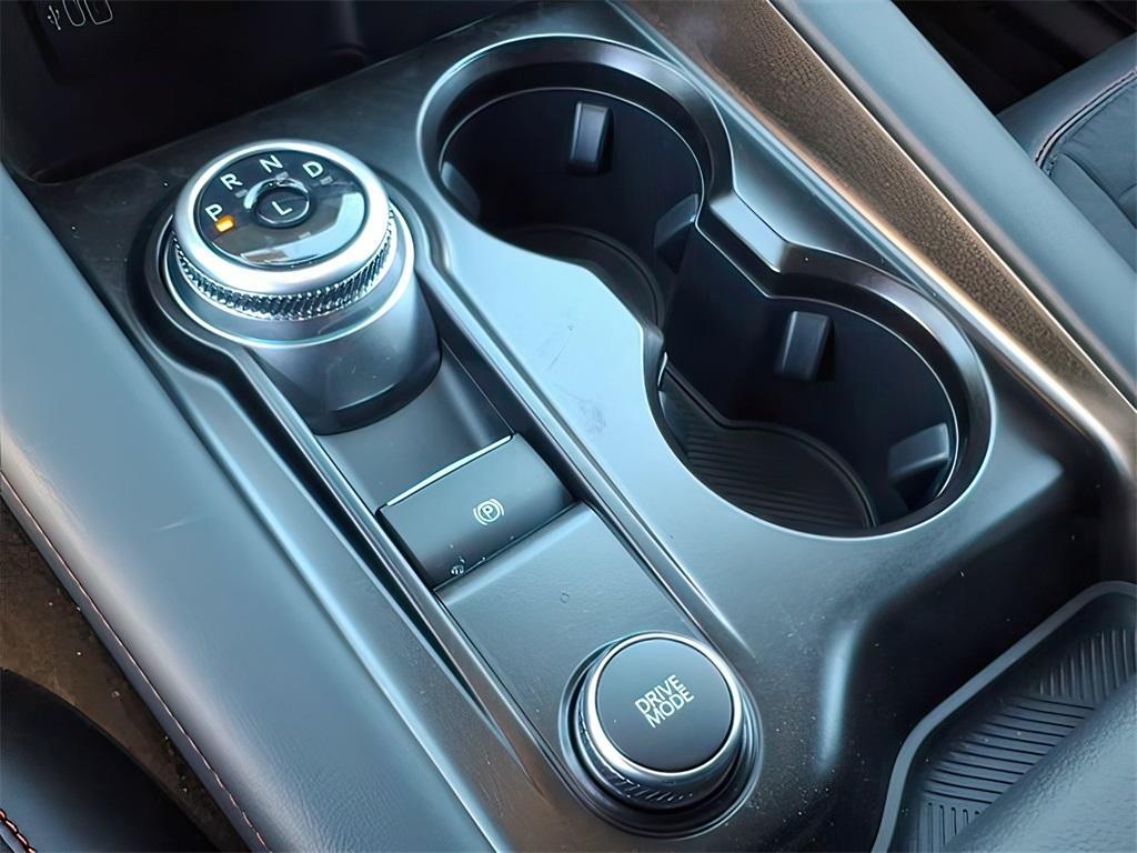 new 2026 Ford Explorer car