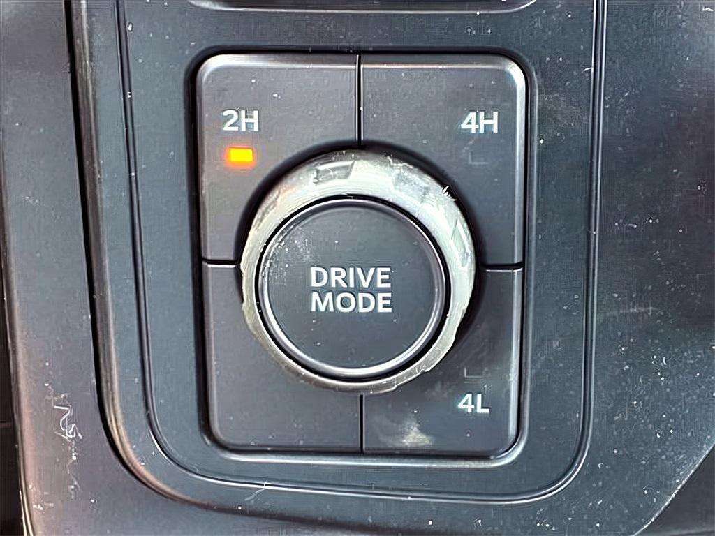 new 2025 Ford F-150 car, priced at $44,445