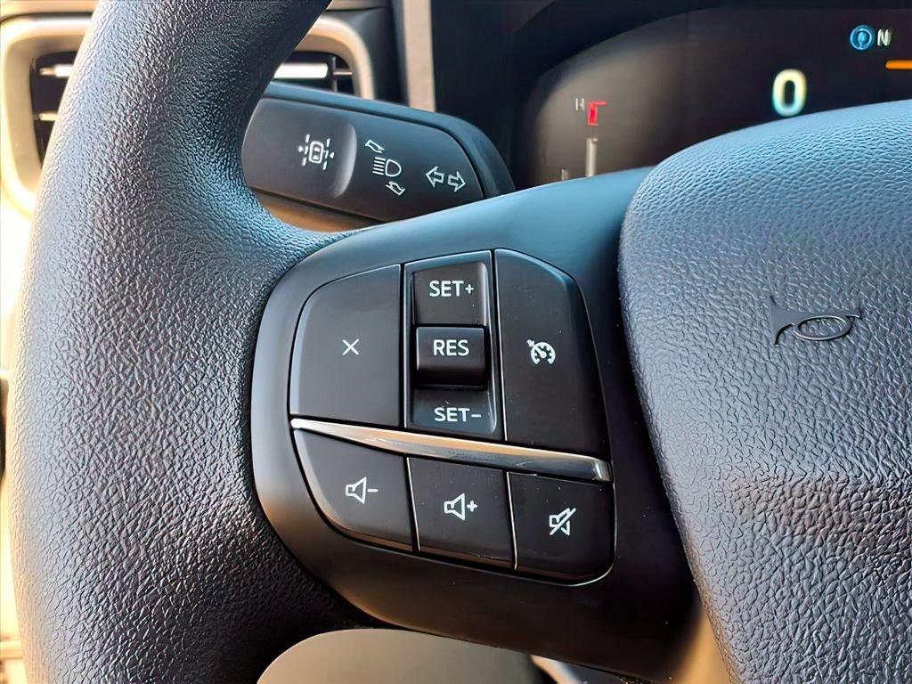 new 2026 Ford Maverick car, priced at $30,765
