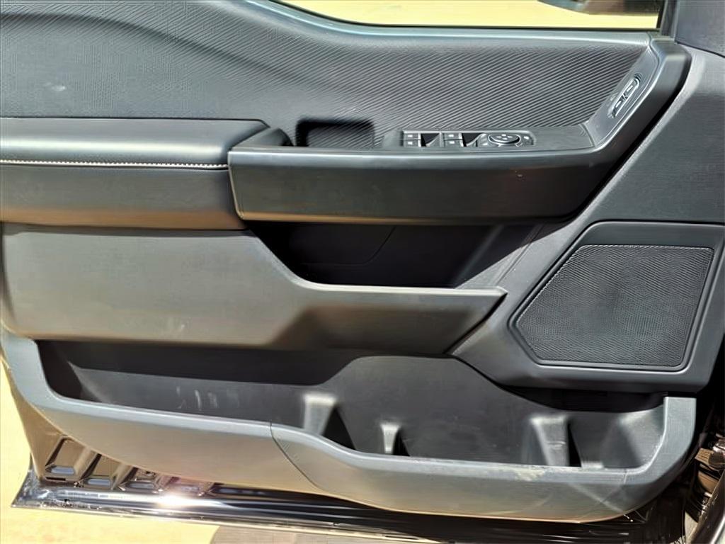 new 2025 Ford F-150 car, priced at $45,239