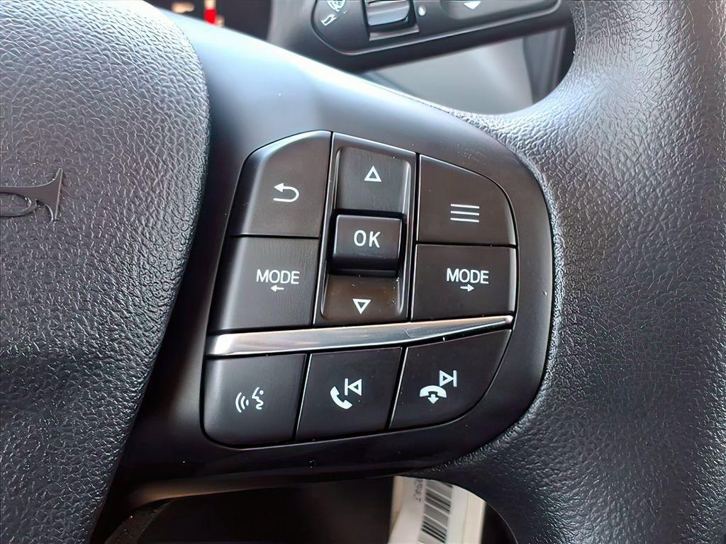 new 2025 Ford Maverick car, priced at $27,400