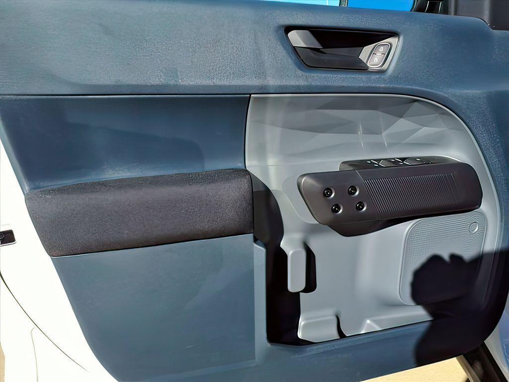 new 2025 Ford Maverick car, priced at $27,400