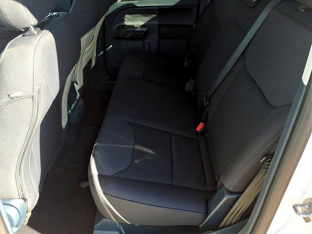 new 2025 Ford Maverick car, priced at $27,400