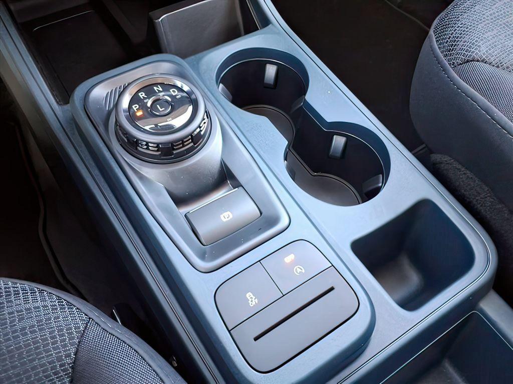 new 2025 Ford Maverick car, priced at $27,400