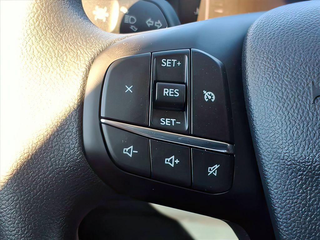 new 2025 Ford Maverick car, priced at $27,400