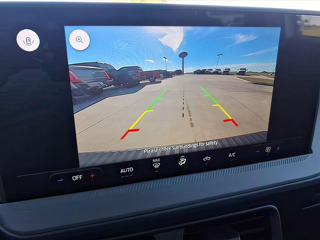 new 2025 Ford Maverick car, priced at $27,400