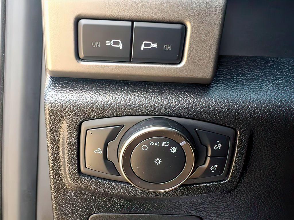 used 2020 Ford F-150 car, priced at $38,700